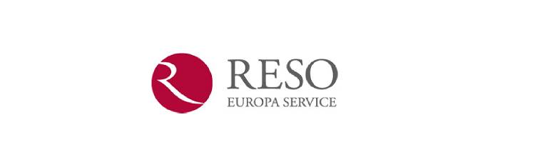 Reso Logo - RESO Europa Service Ubezpieczenia • Kup OC/AC Online!