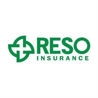 Reso Logo - RESO