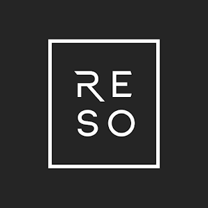 Reso Logo - RESO Logo. Pizza (216)