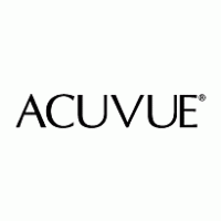 Acuvue Logo - Acuvue. Brands of the World™. Download vector logos and logotypes