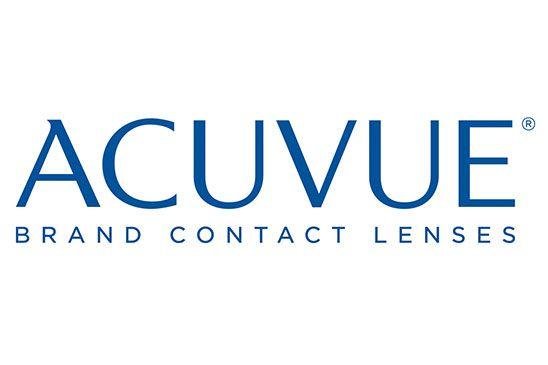 Acuvue Logo - Logos