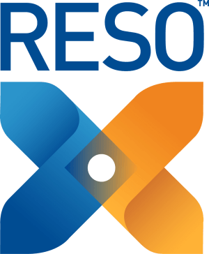 Reso Logo - Real Estate Standards Organization