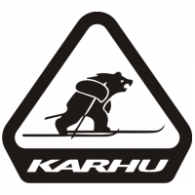 Karhu Logo - Karhu Logo Vector (.EPS) Free Download