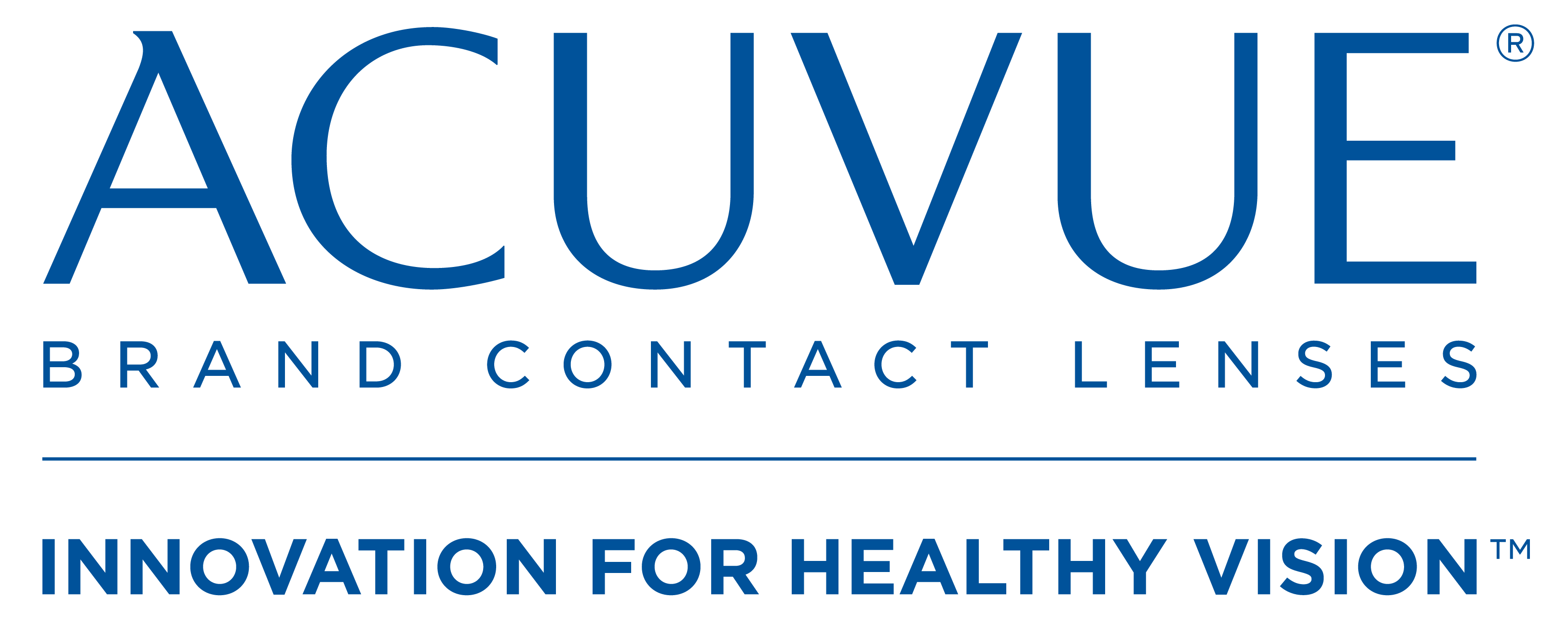 Acuvue Logo - Acuvue logo png » PNG Image