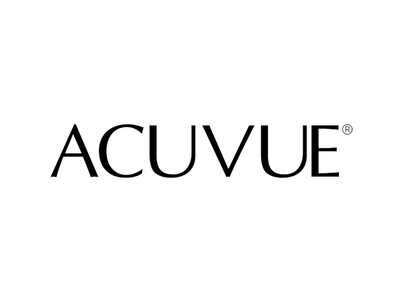 Acuvue Logo - Acuvue Logo PNG Transparent & SVG Vector - Freebie Supply