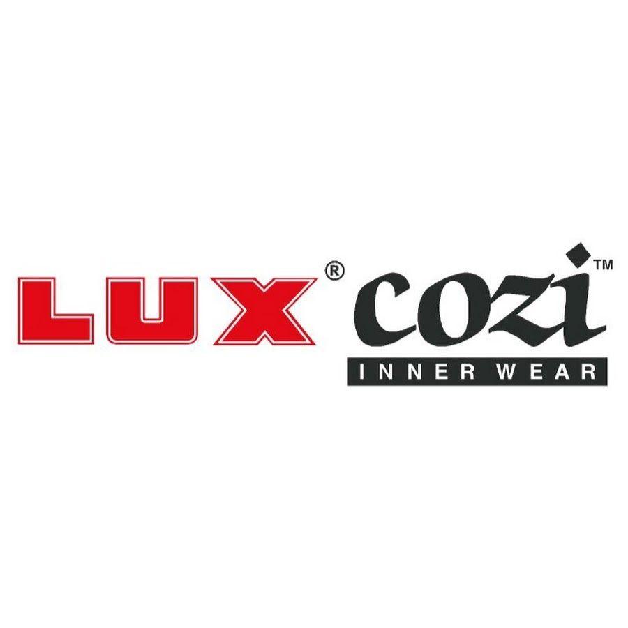 Cozi Logo - Lux Innerwear - YouTube
