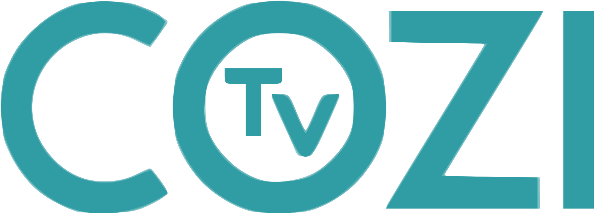 Cozi Logo - File:Cozi TV logo.svg - Wikimedia Commons
