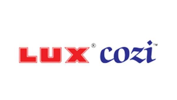 Cozi Logo - Lux Cozi joins Kolkata Knight Riders squad. Indiablooms