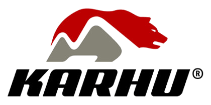 Karhu Logo - Tiedosto:Karhu logo.PNG