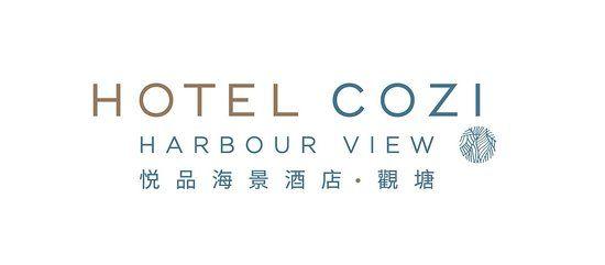 Cozi Logo - Logo of Hotel COZi Harbour View, Hong Kong