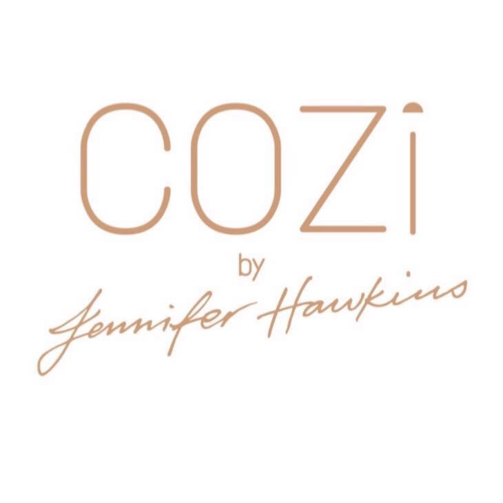 Cozi Logo - Swimwear | Jennifer Hawkins