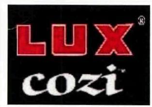 Cozi Logo - Lux cozi logo png 1 » PNG Image