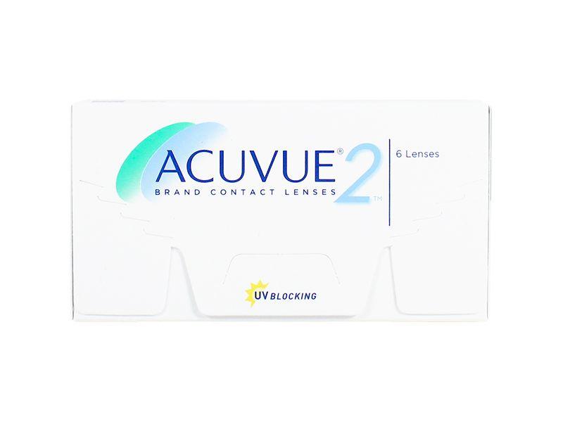 Acuvue Logo - Shop Acuvue Contact Lenses For Less | Perfectlens Canada