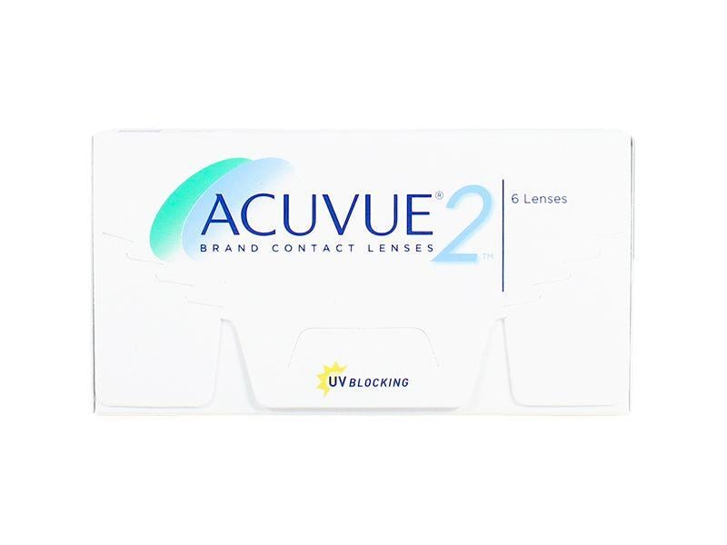 Acuvue Logo - Shop Acuvue Contact Lenses For Less