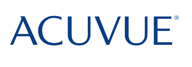 Acuvue Logo - Acuvue | Contact Fill