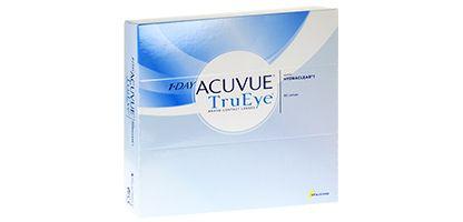 Acuvue Logo - Contact Lenses UK. Lowest Prices Online. Feel Good Contacts