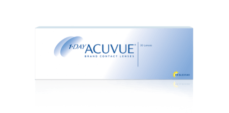 Acuvue Logo - ACUVUE OASYS® 1 DAY Hydraluxe™ Technology. Johnson & Johnson Vision