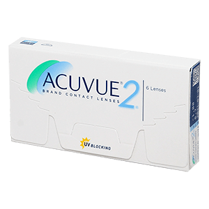 Acuvue Logo - Acuvue Contact lenses