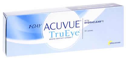 Acuvue Logo - Contact Lenses UK | Lowest Prices Online | Feel Good Contacts
