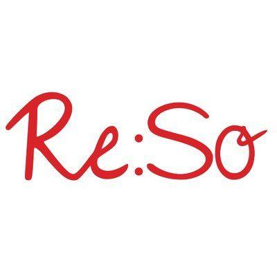 Reso Logo - Reso Southampton (@ResoSouthampton) | Twitter