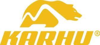 Karhu Logo - Bicolano Penguin: KARHU: Both Adidas and Nike Got Something from ...