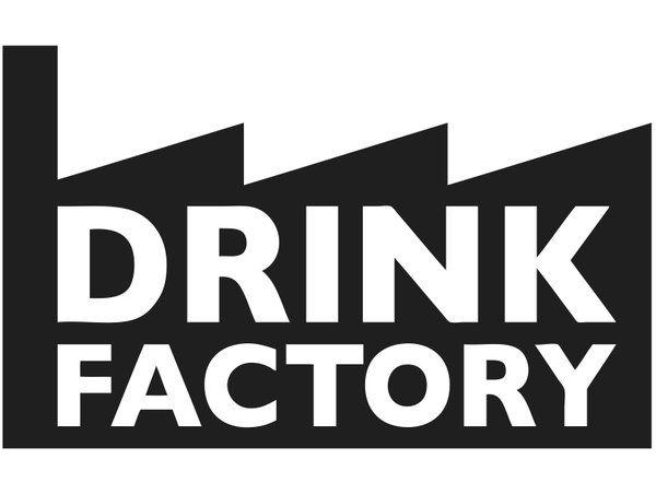 Rd5 Logo - Drink factory logo. The Spirit Merchant