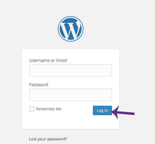 Add Logo - How to Add a Custom Logo to Your Site's Header — WPShout