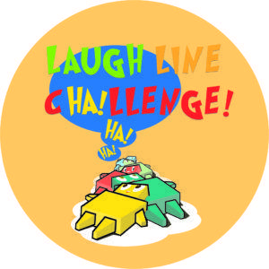 Cramer-Krasselt Logo - LOGO - LaughLine_Instagram logo | Cramer-Krasselt