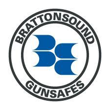 Rd5 Logo - Brattonsound Gun Cabinet RD5 Sentinel. Park Guns