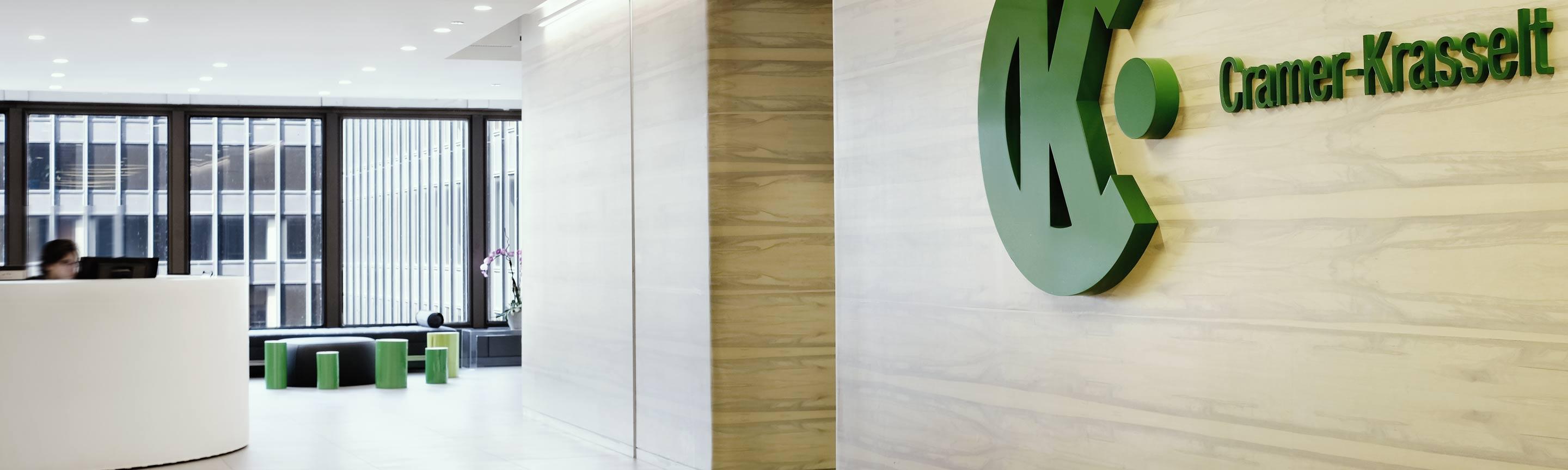 Cramer-Krasselt Logo - Chicago Advertising Agency | Cramer-Krasselt