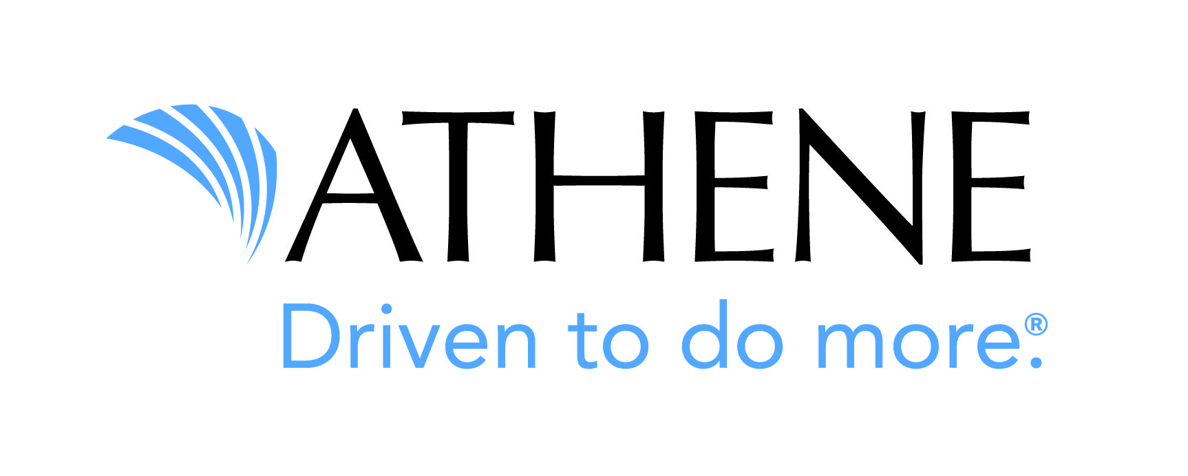 Athene Logo - Athene – Pinnacle Financial Services