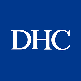 DHC Logo - DHC Skincare – Exhibition Japan Products