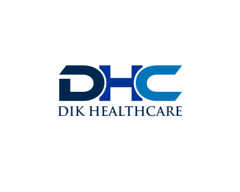 DHC Logo - DHC Logo Design