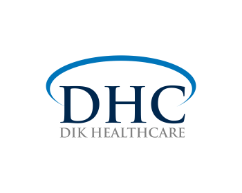 DHC Logo - DHC Logo Design