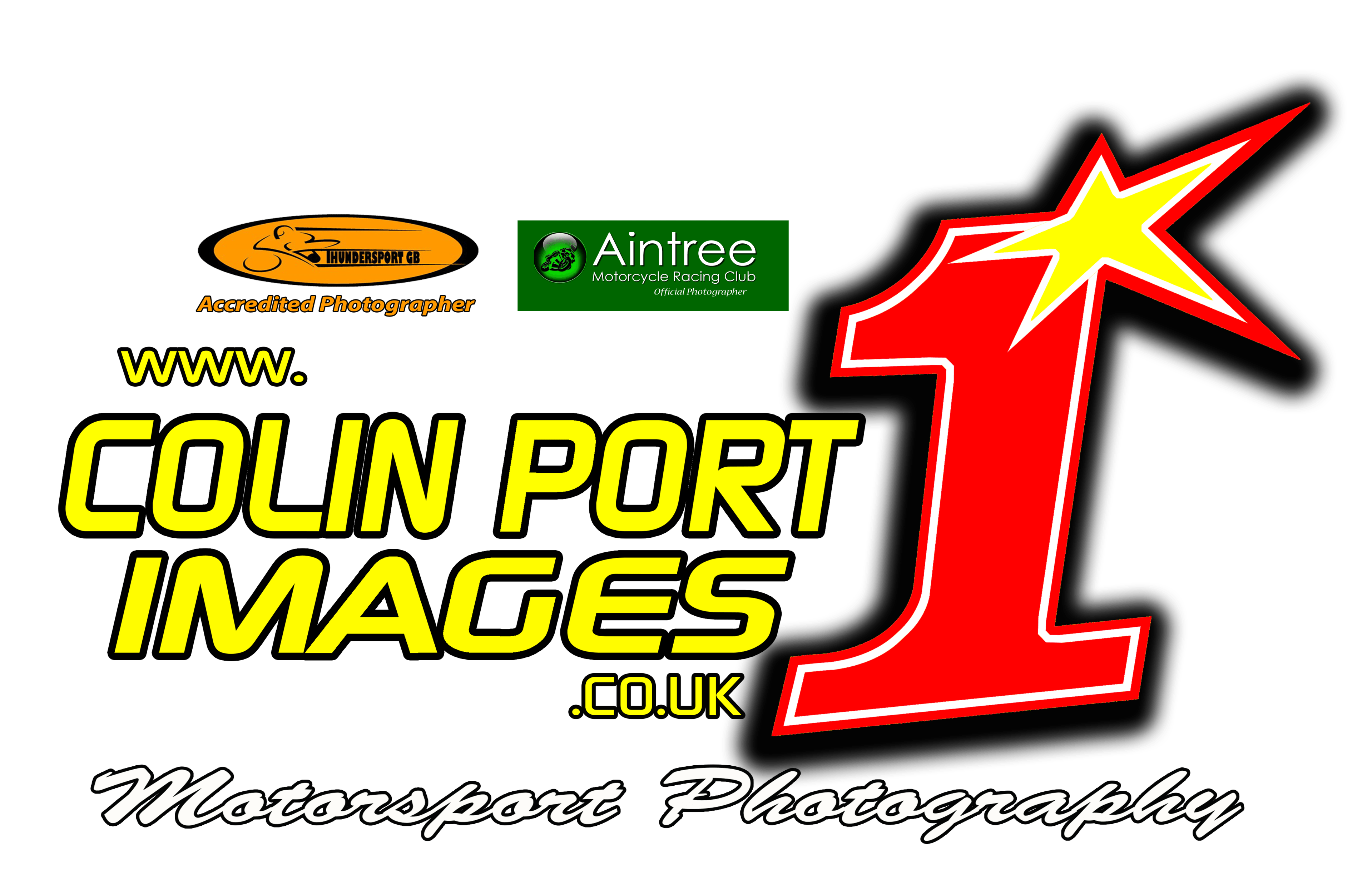 Rd5 Logo - Rd5 Aintree September 2018 - Colin Port Images