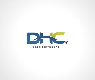 DHC Logo - DHC Logo Design