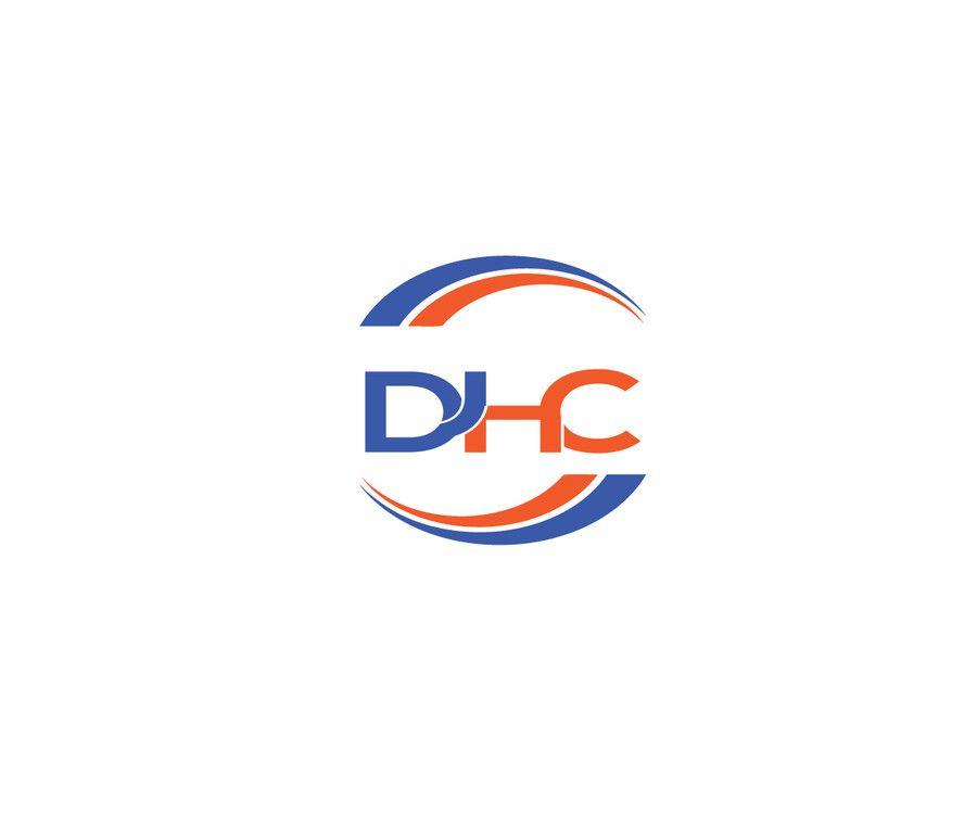 DHC Logo - Entry #18 by designmaster1110 for Design a Logo- DHC | Freelancer