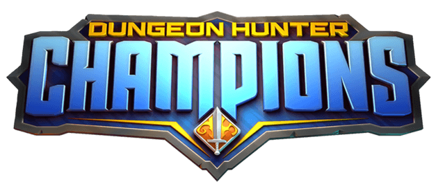 DHC Logo - Image - DHC Logo.png | Dungeon Hunter Champions Wiki | FANDOM ...