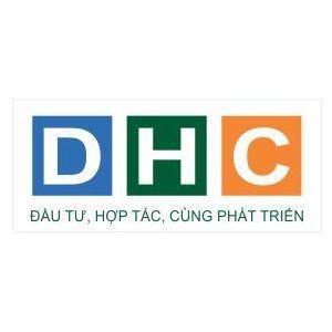 DHC Logo - Reviews of DHC Group | ITviec