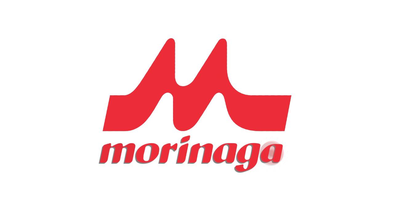 Morinaga Logo - Morinaga Logo Animation