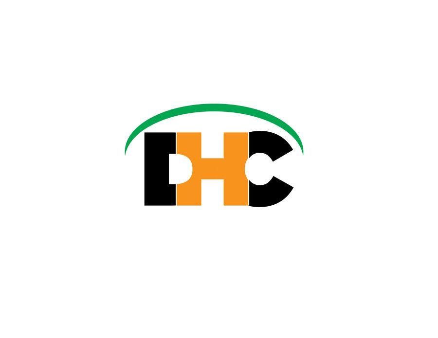 DHC Logo - Entry #41 by ah5497097 for Design a Logo- DHC | Freelancer