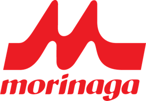 Morinaga Logo - Morinaga milk Logo Vector (.SVG) Free Download