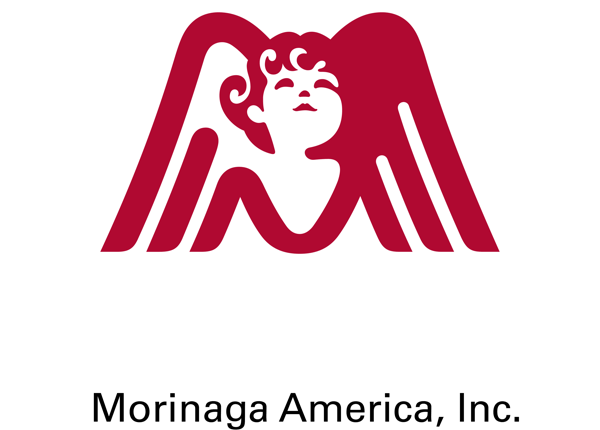 Morinaga Logo - Morinaga America