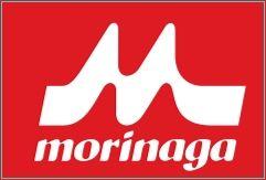 Morinaga Logo - Logo Morinaga
