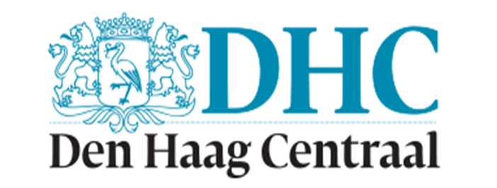 DHC Logo - DHC logo. Bridging the Unbridgeable