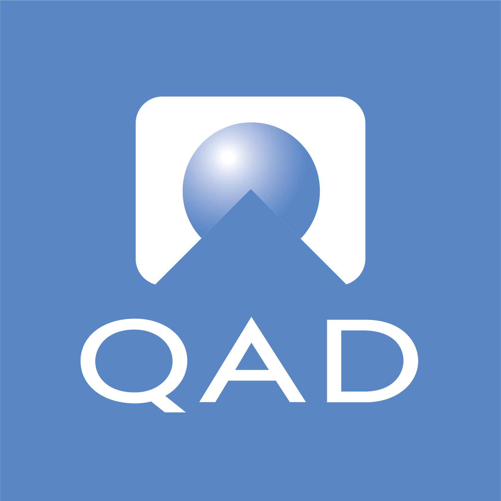 Changepoint Logo - QAD_Primary_Square_2718_LOGO | Changepoint