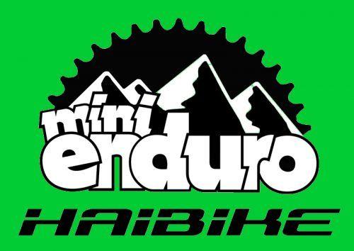 Rd5 Logo - Haibike Mini Enduro Rd5