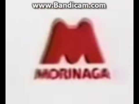 Morinaga Logo - Morinaga Logo