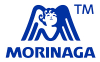 Morinaga Logo - Morinaga-Logo - HWY Partners
