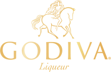Godiva Logo - Home. Godiva® Liqueur
